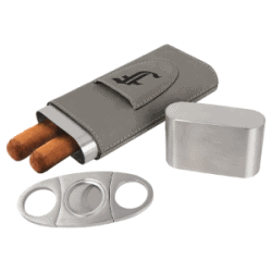 Cigar Case/Lighters