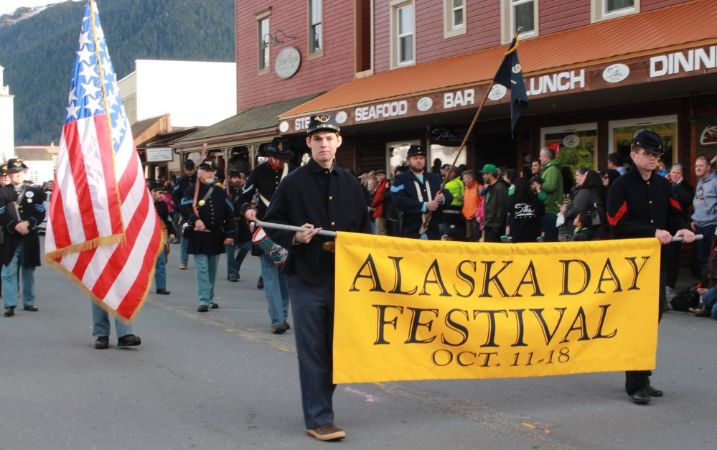 7 Amazing Ways To Celebrate Alaska Day